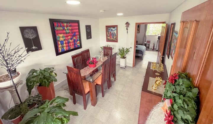 Arreglo de <span>habitación</span>